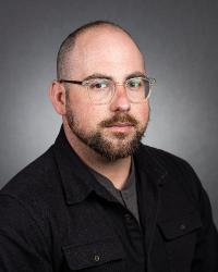 Derrick Conover