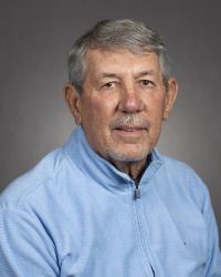 Picture of Chuck Dickson