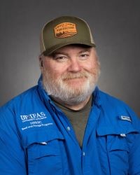 Picture of Mark Foran