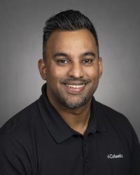 Picture of Darren Rajendranath