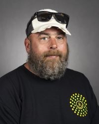 Picture of Paul Rorrie